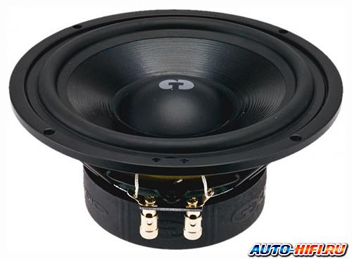 Сабвуферный динамик CDT Audio HD-6Msub Сабвуферный динамик CDT Audio HD-6Msub